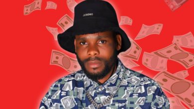 “Men And Money” MP3 Download – PMD Original