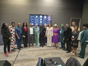 Nigerians in Diaspora Organization Americas (NIDOA)