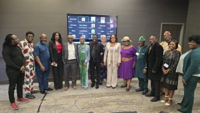 NEW CHAPTER FOR Nigerians IN THE DIASPORA – Nigerians in Diaspora Organization Americas (NIDOA)