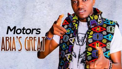 Motors: Abia’s Great MP3 Download