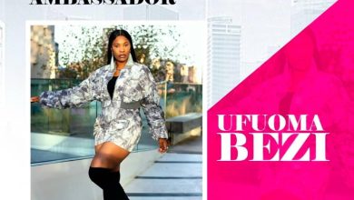 Ufuoma Bezi Announced as La Mode UK Ambassador