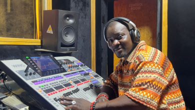 The Nigerian industry needs to give more accolades to Disc jockeys – Akeem Adeboye DJ AK