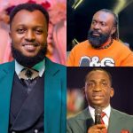 Ex Dunamis Pastor Abraham Ejeh Under Fire as MC Orobo Exposes Alleged Manipulative Traits