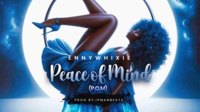 Ennywhixie – Peace Of Mind