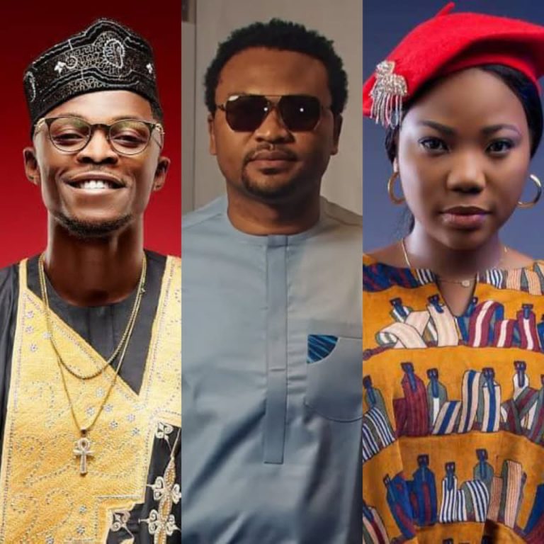 YouTubers and Critics Accuse Eezeetee of Sabotaging Mercy Chinwo – Social Media Erupts!