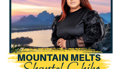 MUSIC: Shantel Chibo – Mountain Melts