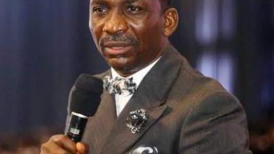 The God of Dunamis is indeed a miracle working God..” -Nigerians reactions over shocking miracles God is using Dr Paul Enenche to do