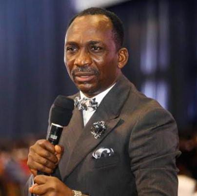 The God of Dunamis is indeed a miracle working God..” -Nigerians reactions over shocking miracles God is using Dr Paul Enenche to do