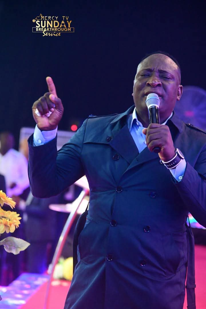 Prophet Jeremiah Fufeyin’s N4M Lifeline and Prayer Revive 78-Year-Old’s Health and Hope