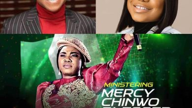 Mercy Chinwo & Pastor Jerry Eze: A Divine Partnership Shaking the Nations