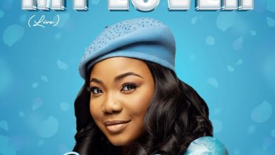 From the Heart to the World! Mercy Chinwo’s “My Lover” Becomes an Instant Classic – Stream It Here!