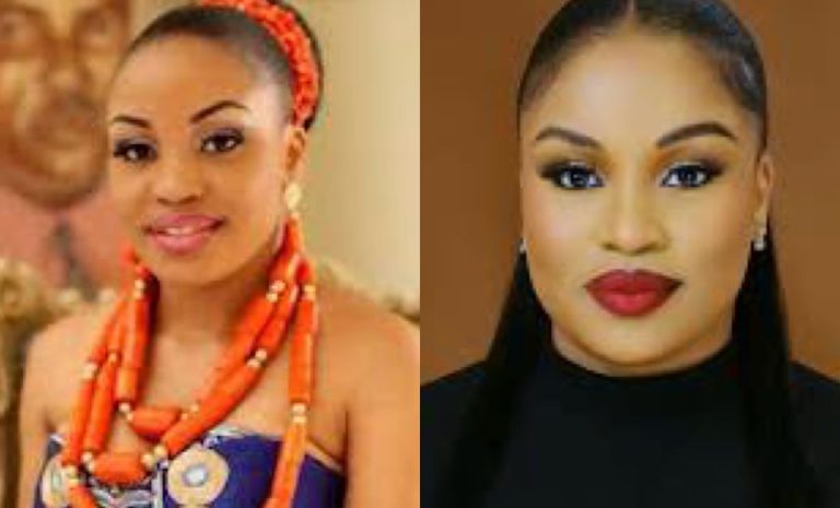 Ihuoma Julia Nneji’s Alleged Past Exposed – Fake Nurse Claims, Failed Marriage & More!