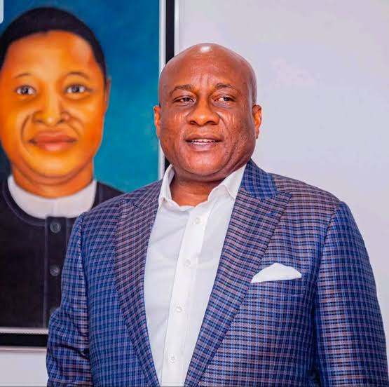 Nigerians jubilate as AIR PEACE storms Ekiti State Aviation Business Market, New Ekiti Is Rising