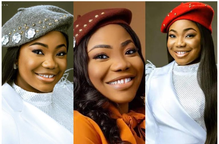 Nigeria’s Gospel Queen Reigns! – Mercy Chinwo’s music continues to inspire globally