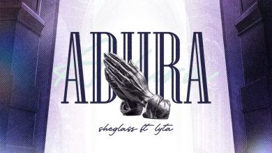 Music: Sheglass ft. Lyta – Adura