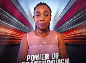 Music: Chika So Good – Power Of Breakthrough (Full EP)