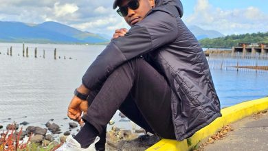 DYKIE: From Chartered Accountant to Rising Afrobeat Star