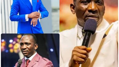 The Power of Online Ministry! – Pastor Paul Enenche’s humility inspires global worshippers