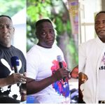 Testimony of a Lifetime: Healing and ₦500,000 Blessing from Prophet Jeremiah Fufeyin