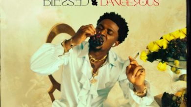 [Album] Savage Xtra – YOUNG, BLESSED & DANGEROUS