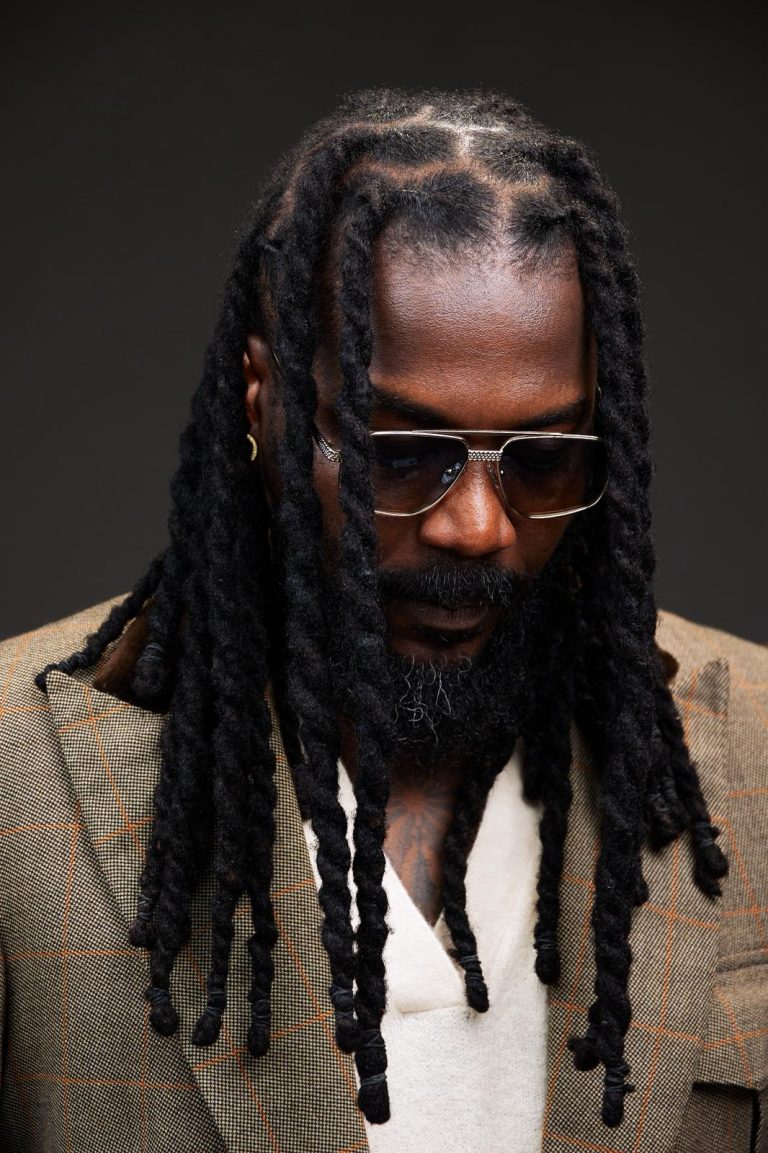 Ghanaian Star Samini Unleashes Afro Dancehall Banger “Summer King” for the Season’s Ultimate Party Vibes