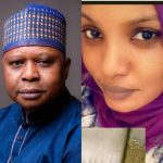 Eight Harvested Pregnancies, Zero Accountability: Hadiza Baffa’s Devastating Claims Against a Kabiru Turaki, SAN