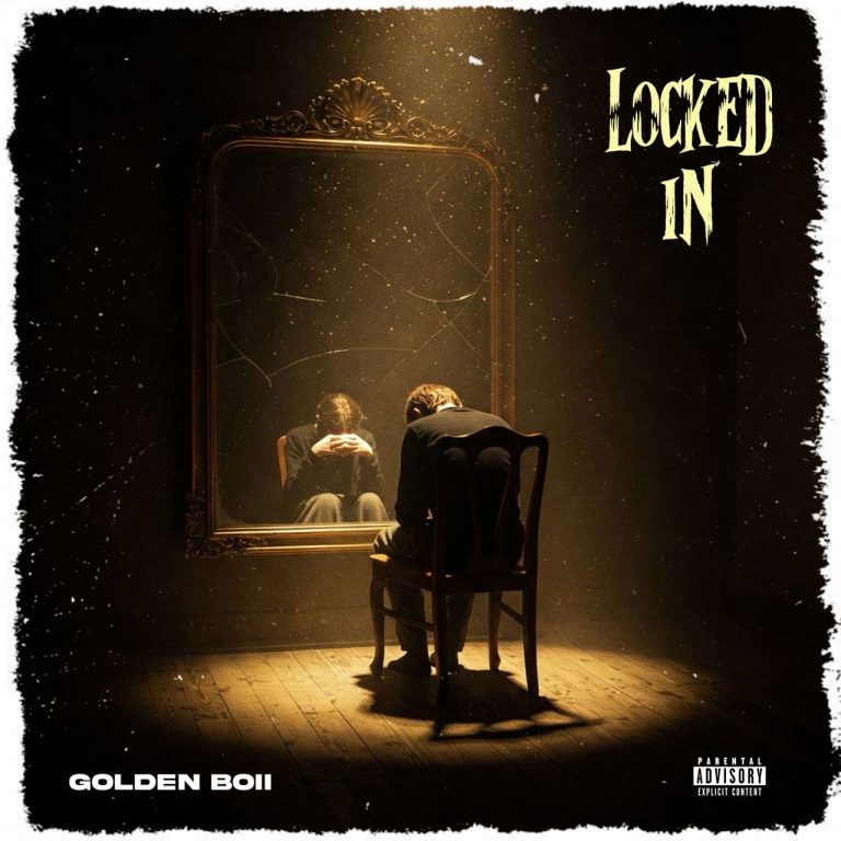 Golden boii – Locked In