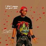Ossy9one – i dont wana see your face (EP)