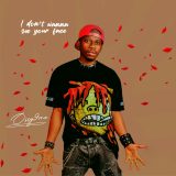 Ossy9one - i dont wana see your face (EP)