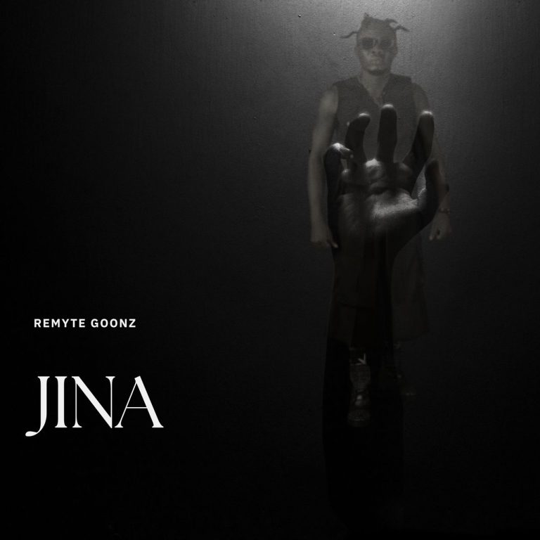 Remyte Goonz – Jina