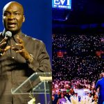 This Is Nothing but the Mighty Hand of God” – Apostle Selman’s Crusade Goes Viral