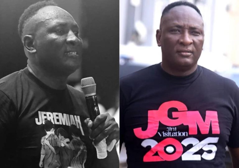Viral: Miracles in Tamale stir excitement across Nigeria and Ghana