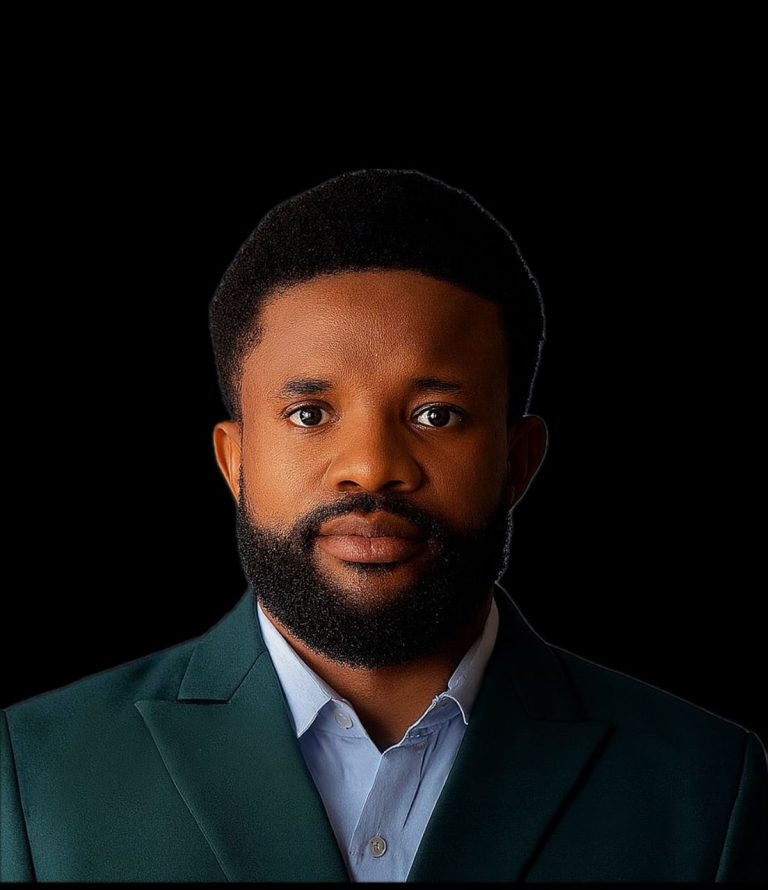 Jeremiah Music Band Brings the Soundtrack of Celebration to Nigeria