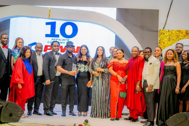 PWAN: A Legacy of Trust, Growth, and Reinvention in Nigerian Real Estate