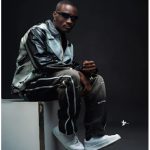 Singer Brown Sheepp celebrates his Birthday with stunning pictures