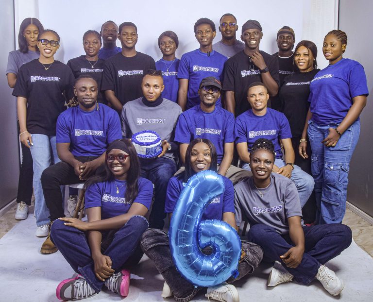 HoganHost Marks 6th Year’s Anniversary