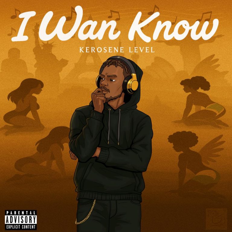 Kerosene level – I wan know