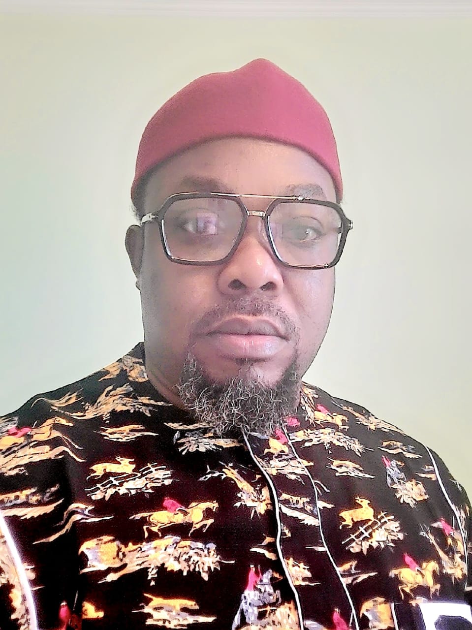 Meet Nollywood Producer, Actor and a businessman Ifeanyichukwu Gideon