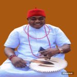 MEET RT HON. Chief Udoka Kingsley Okoro: Full Biography, About, Career, and Lifestyle