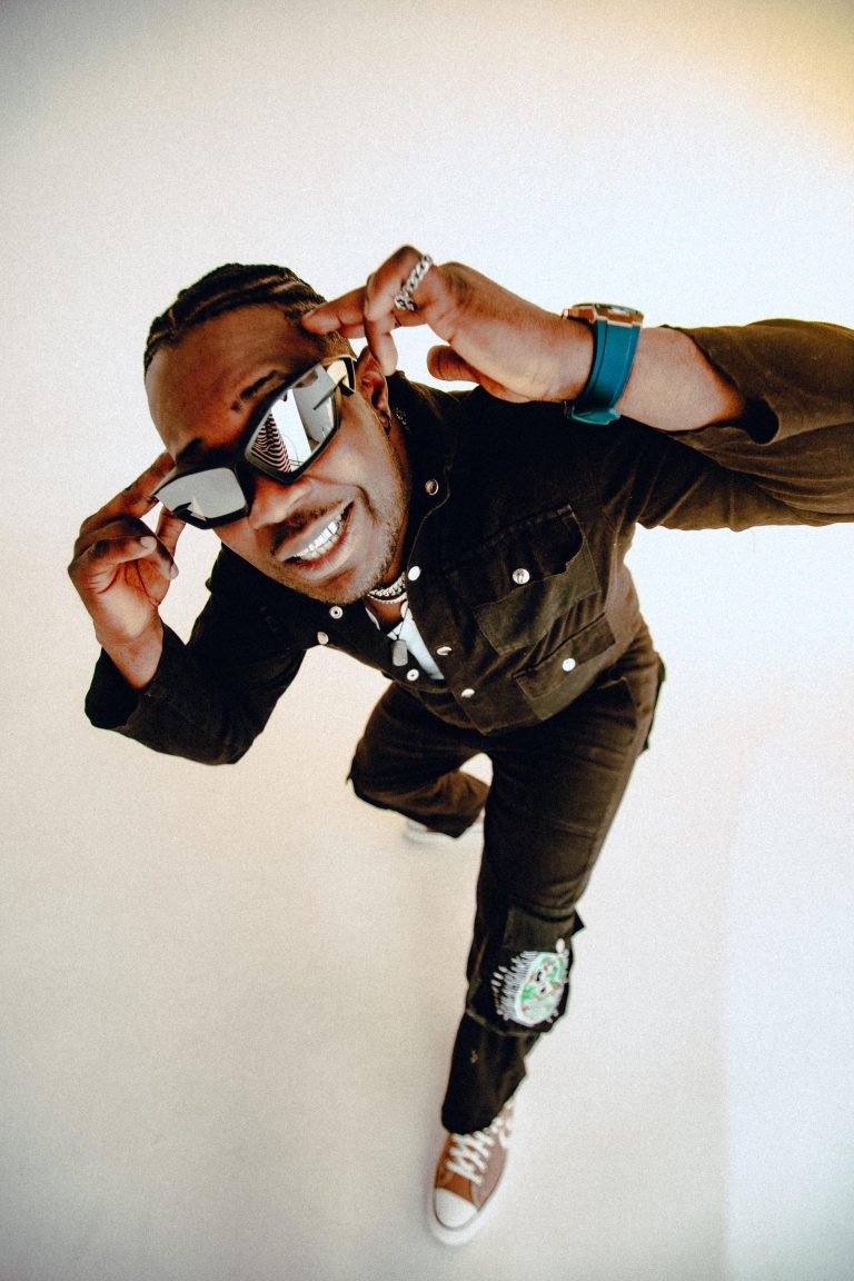 EVOK Set to Drop New Single “Feeling Sure,” Produced by Luke Goliath — Out October 24th, 2025