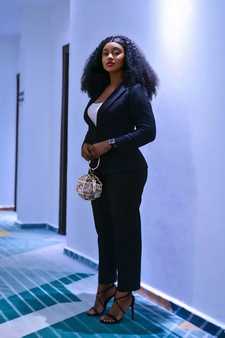 The Radiant Visionary: The Inspiring Journey of Benita Anthony Inyang, Founder & CEO of Bennie’s Essentials