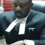Legal Committee LPDC Suspends Lawyer Marcel Udebuani Over Corruption, Mismanagement Of Client’s Property