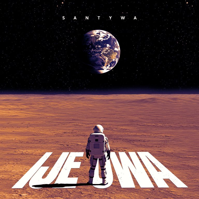Santywa – Ijeuwa