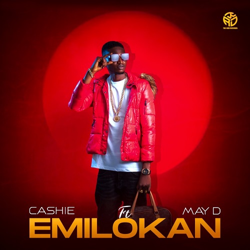 MUSIC: Cashie Ft. May D – Emilokan
