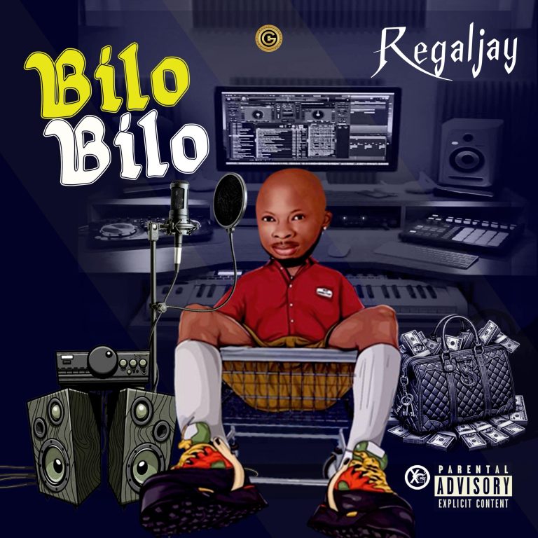 Regaljay – Bilo Bilo