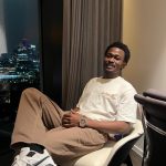 Kerosene Level: Finding Healing and Purpose Through Music