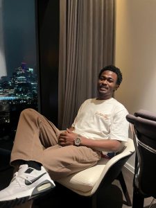 Kerosene Level: Finding Healing and Purpose Through Music