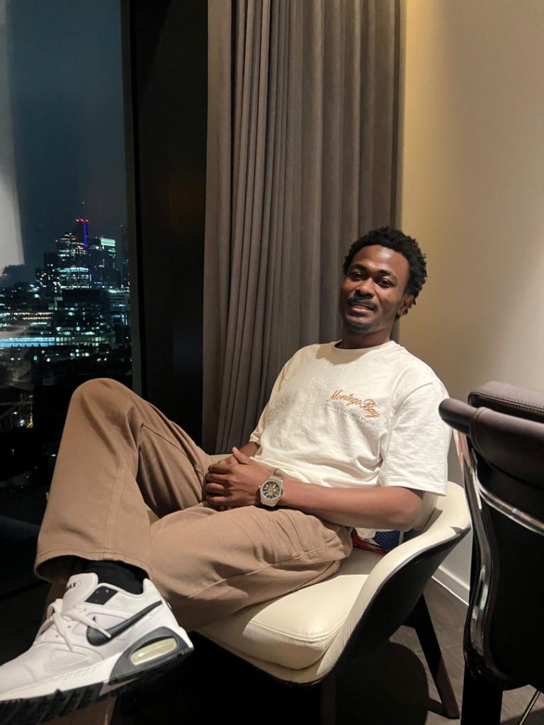 Kerosene Level: Finding Healing and Purpose Through Music