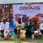 DOG SHOW – Paws of Heritage NDBU2025”  Makes History