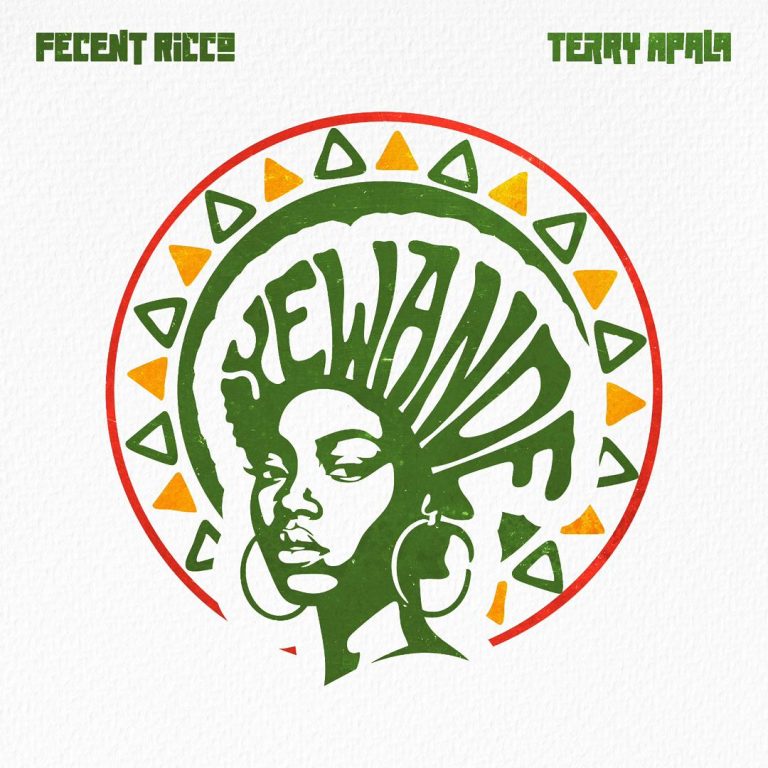 Fecent Ricco ft. Terry Apala – Yewande
